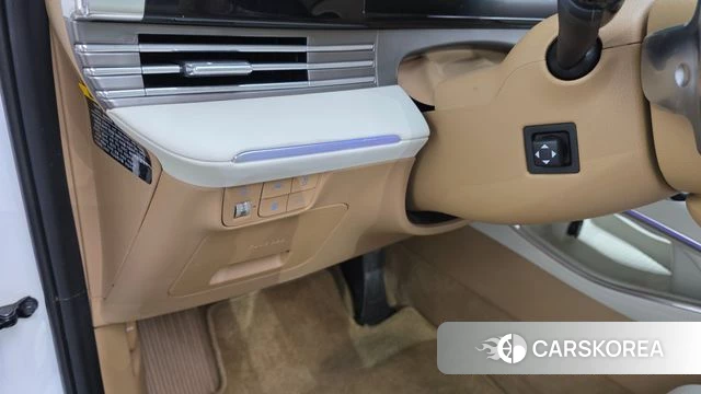 Hyundai The New Grandeur IG Hybrid id 5041570 из Кореи 11