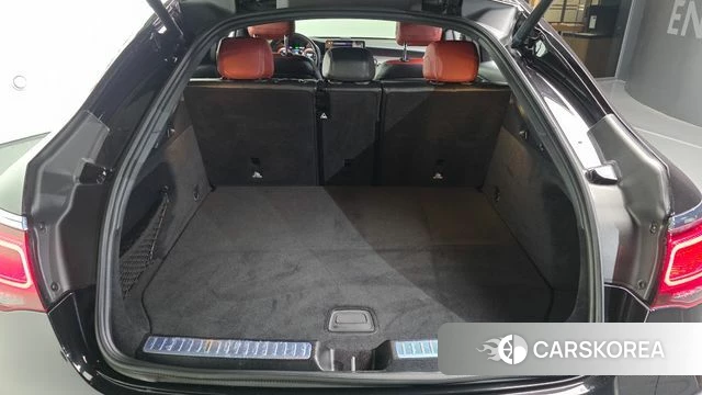 Mercedes-Benz GLC-Class X253 id 4997903 из Кореи 11