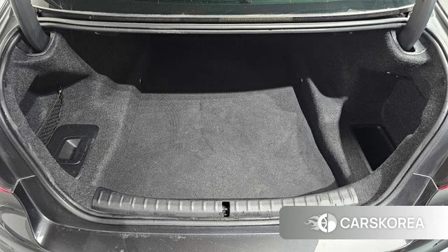 BMW 5 Series (G30) id 4992824 из Кореи 11
