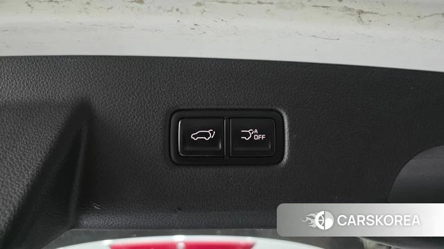 Kia Carnival 4th generation id 5041058 из Кореи 11