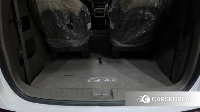 Kia Carnival 4th generation id 5002505 из Кореи 11