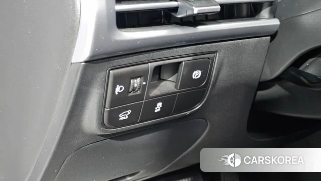 Hyundai The New Tucson (NX4) id 5001642 из Кореи 11