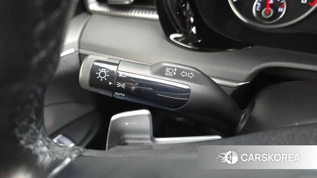 Kia K5 3rd generation id 4991148 из Кореи 11