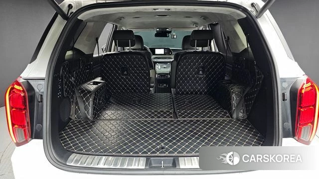 Hyundai Palisade id 5003756 из Кореи 11