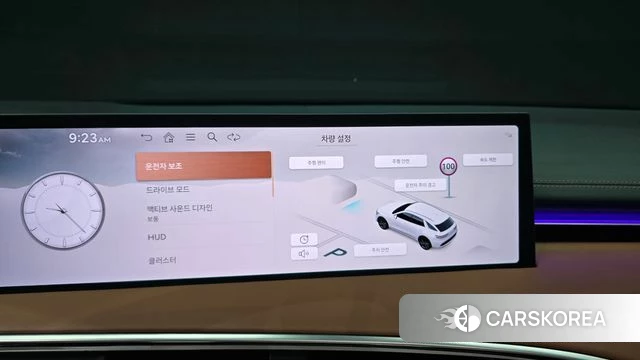 Genesis GV70 id 5001467 из Кореи 11