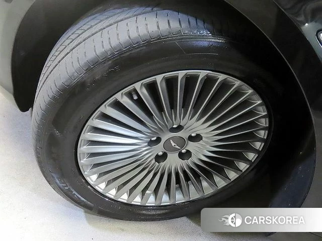 Genesis G90 id 5018743 из Кореи 11