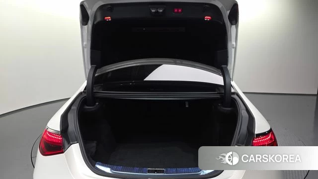 Mercedes-Benz S-Class W223 id 4986810 из Кореи 11