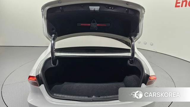Hyundai The New Grandeur IG Hybrid id 4754663 из Кореи 11