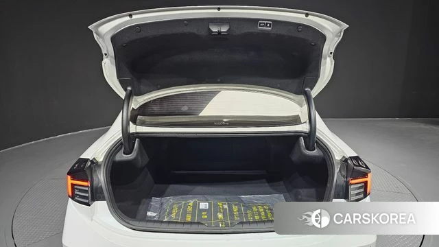Hyundai Sonata D Edge Hybrid (DN8) id 5052049 из Кореи 11