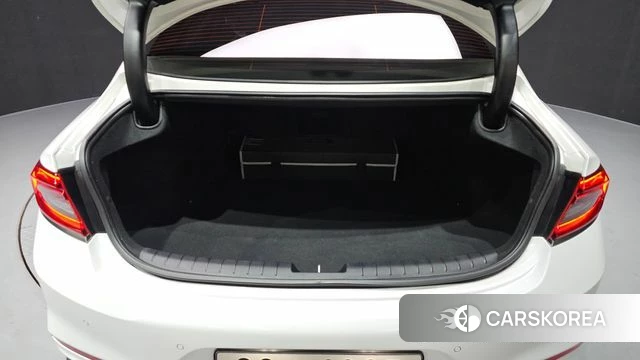 Hyundai Grandeur IG id 5023740 из Кореи 11