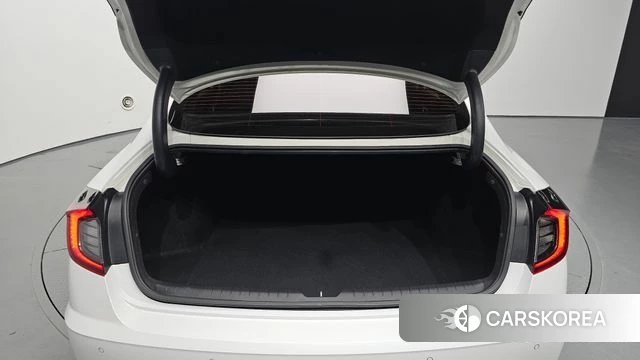 Hyundai Sonata (DN8) id 4993141 из Кореи 11