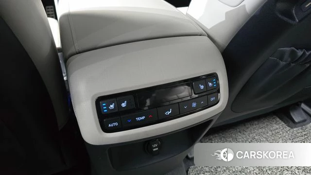 Hyundai The New Palisade id 5046404 из Кореи 11