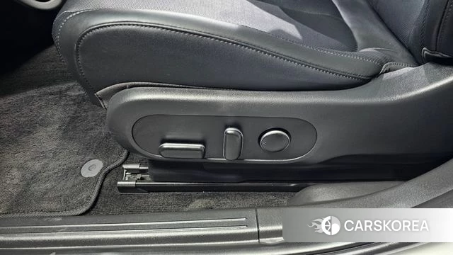 Hyundai Ionic 5 id 4835326 из Кореи 11