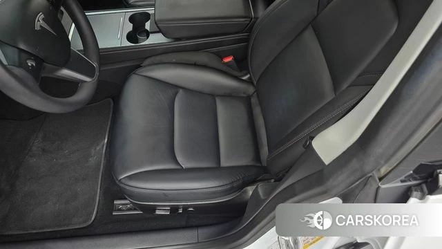 Tesla Model 3 id 4779099 из Кореи 11
