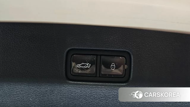 Genesis GV80 id 5011913 из Кореи 11