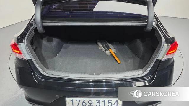 Hyundai Sonata New Rise id 4770783 из Кореи 11