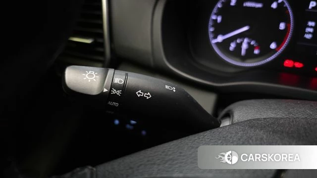 Hyundai Grandeur IG id 4998918 из Кореи 11