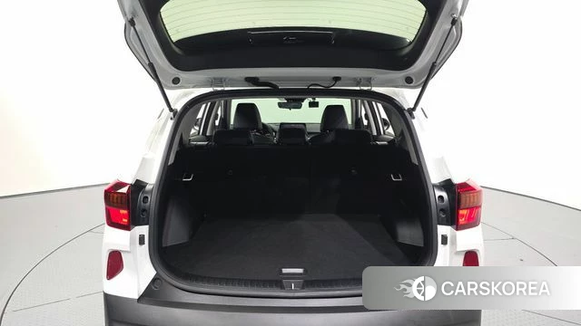 Kia Seltos id 4991872 из Кореи 11