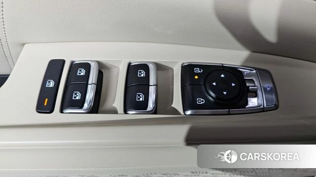 Kia The New Carnival 4th Generation id 4853668 из Кореи 11