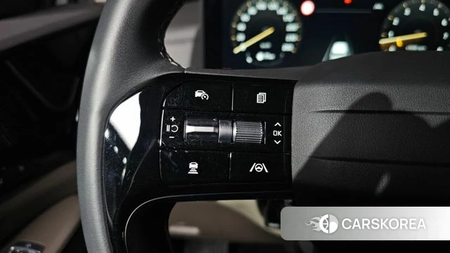 Kia The New Carnival 4th Generation id 4892673 из Кореи 11