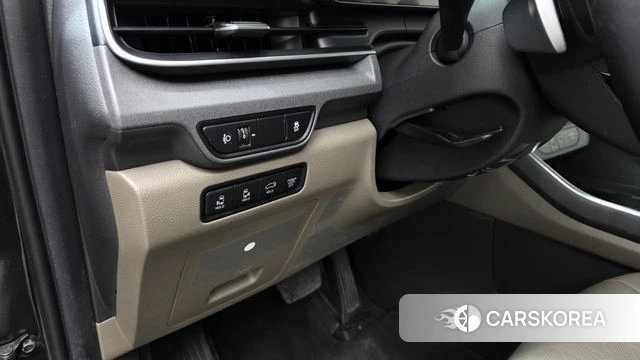 Kia The New Carnival 4th Generation id 5016407 из Кореи 11