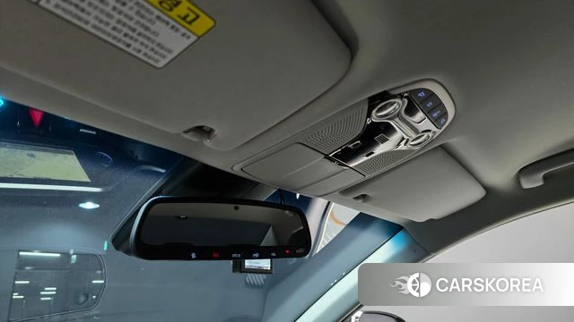 Hyundai Grandeur IG id 4759846 из Кореи 11