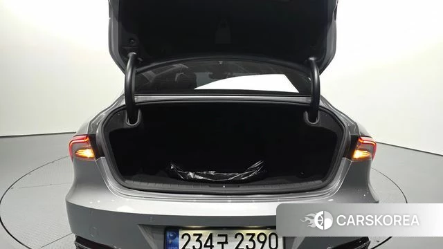 Hyundai The New Grandeur IG id 4019853 из Кореи 11