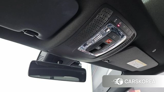 Mercedes-Benz A-Class W177 id 5059850 из Кореи 11