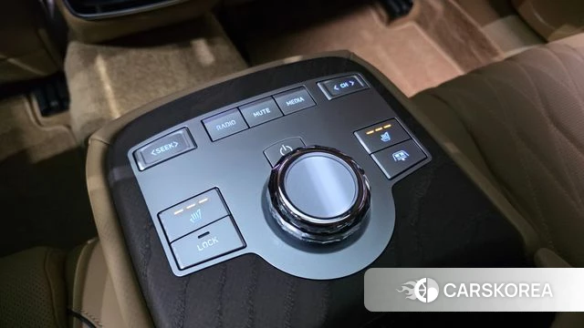 Genesis G80 (RG3) id 4990363 из Кореи 11