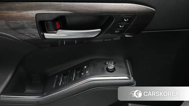 Toyota Highlander 4th Generation id 4928608 из Кореи 11