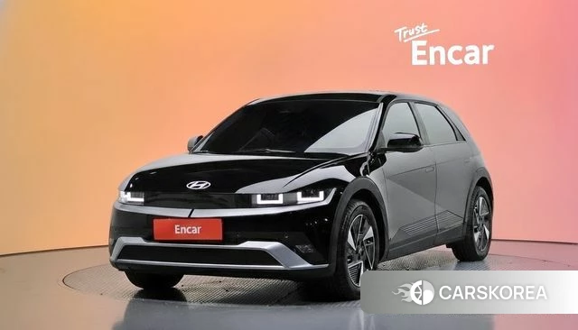 Hyundai The New Ionic 5 id 5045838 из Кореи 11