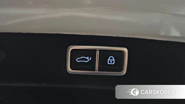Hyundai Grandeur Hybrid (GN7) id 5046200 из Кореи 11