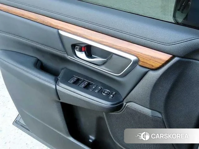 Honda CR-V 5th generation id 3555855 из Кореи 11