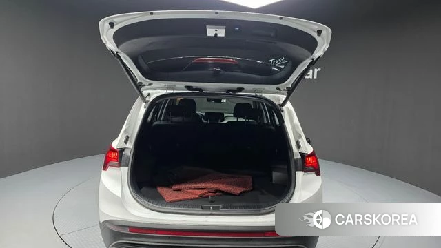 Hyundai The New Santa Fe id 4966335 из Кореи 11