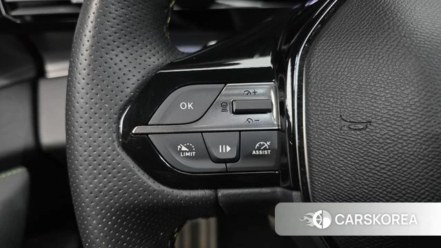 Peugeot 308 Third generation id 5017228 из Кореи 11