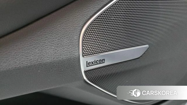 Genesis G90 id 4543215 из Кореи 12