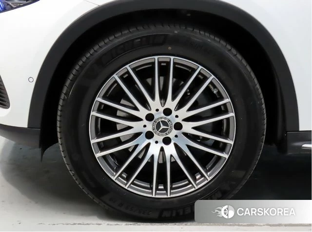 Mercedes-Benz GLC-Class X254 id 4985329 из Кореи 11