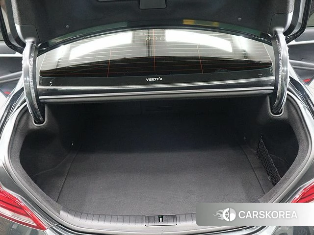 Genesis G70 id 4937252 из Кореи 11