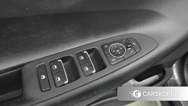 Hyundai The New Grandeur IG id 5003644 из Кореи 11