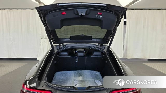 Mercedes-Benz AMG GT id 5027276 из Кореи 11