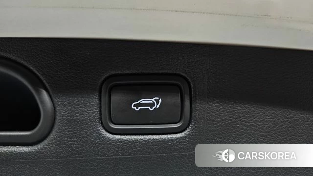 Hyundai All New Tucson id 5060267 из Кореи 11