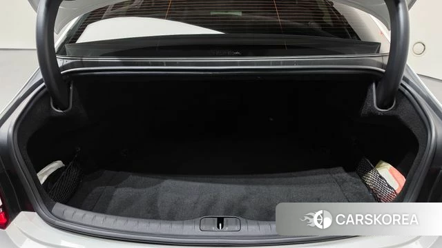 Genesis G80 (RG3) id 5022878 из Кореи 11