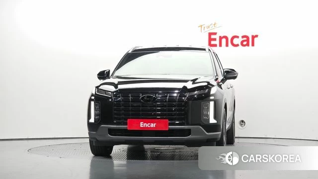 Hyundai The New Palisade id 4950746 из Кореи 12