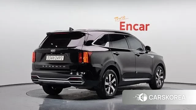 Kia Sorento 4th Generation id 3084461 из Кореи 12