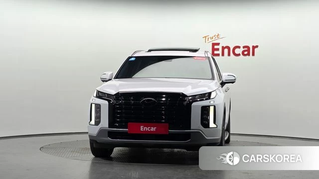 Hyundai The New Palisade id 4980965 из Кореи 12