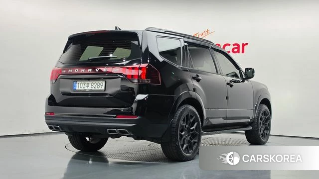 Kia Mohave Master id 4992051 из Кореи 12