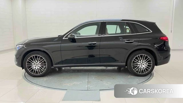 Mercedes-Benz GLC-Class X254 id 5020797 из Кореи 12
