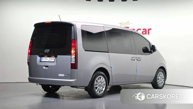 Hyundai Staria id 4974857 из Кореи 12