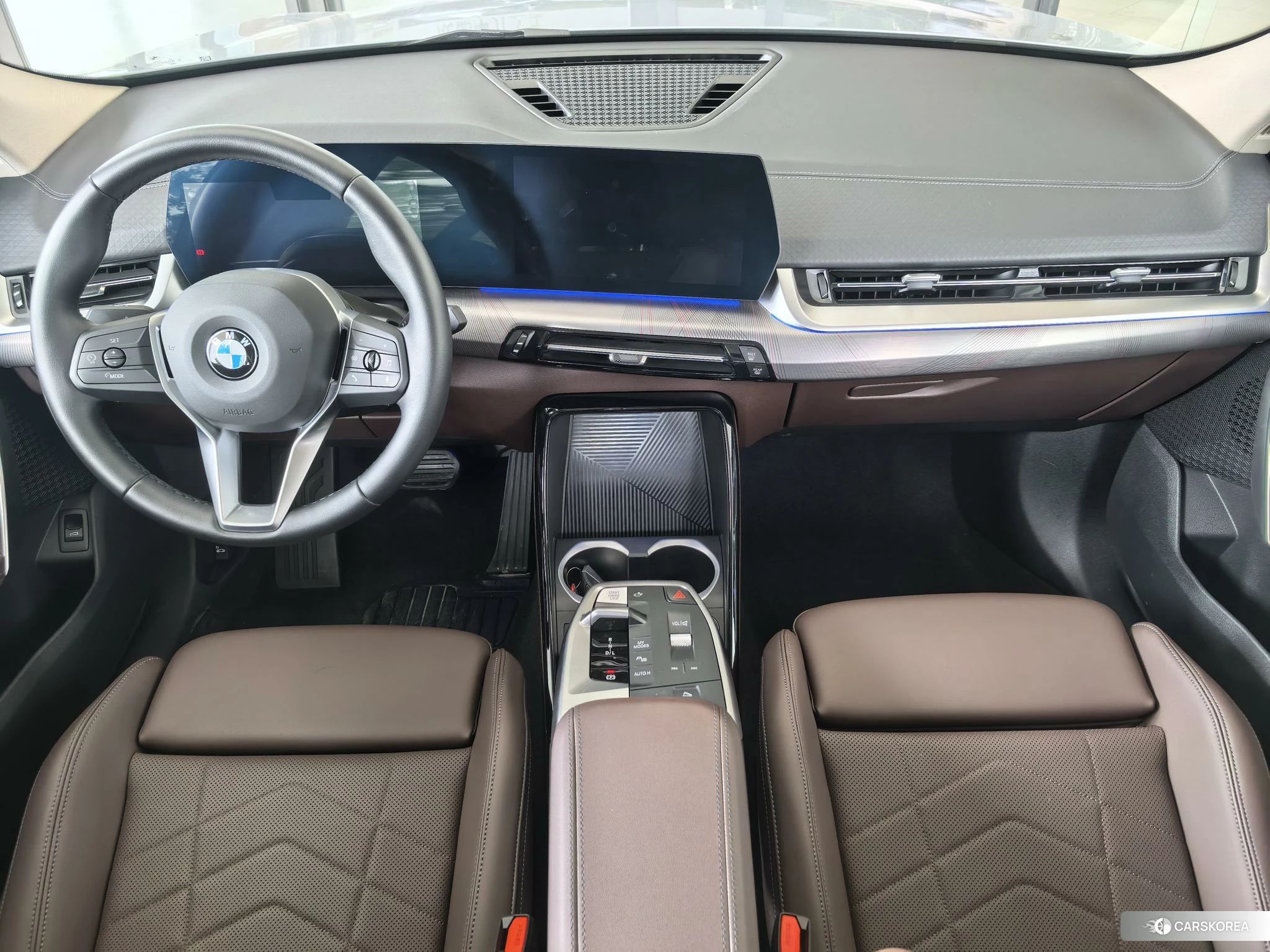 BMW X2 2024 Темно-серый из Китая, фото 3