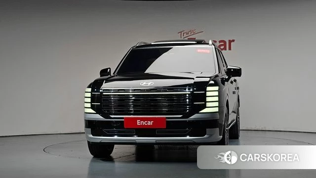 Hyundai Palisade (LX3) id 5038843 из Кореи 12